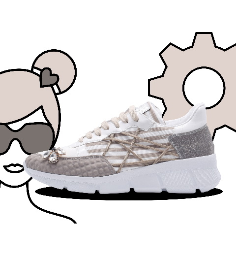L4K3: Shoes & Accessories Shop Online | L4k3